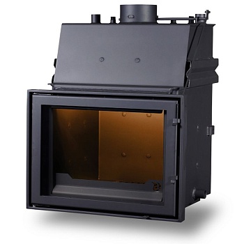 Каминная топка Technical PanAqua II 20 