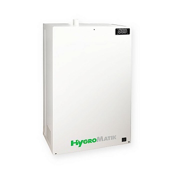 Парогенератор HygroMatik SLE30 (DN40. super flush. CN-07-10021) для внешнего контроллера 