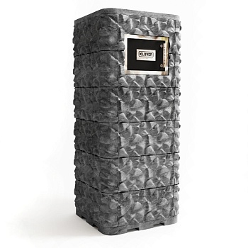 Комплект Talc 28 talcum stone + Klover KLV RT 50-RVn-Х 310s 