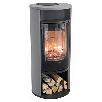 Печь камин Contura 610AG:1 Style 