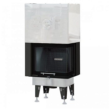 Каминная топка BeF Royal V7CP 