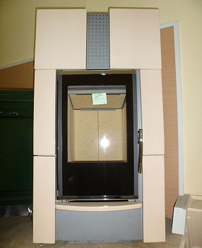 Печь Hark 8 K, cashemere (Hark) 