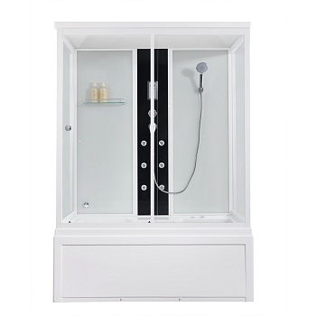 Душевая кабина Orans SR-86202WM 