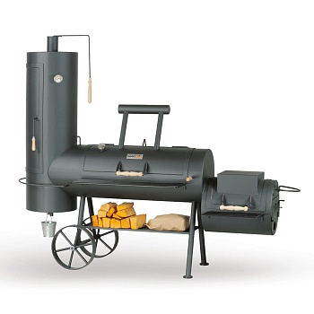 Гриль Smoky Fun Big Chief 20` 
