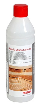 HARVIA Моющее средство для чистки и дезинфекции бани SAC25040 
