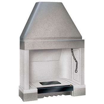 Каминная топка Palazzetti PALEX SL78 