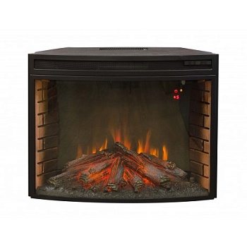 Электроочаг Real Flame Firespace 33 S IR (Фаэрспейс) 