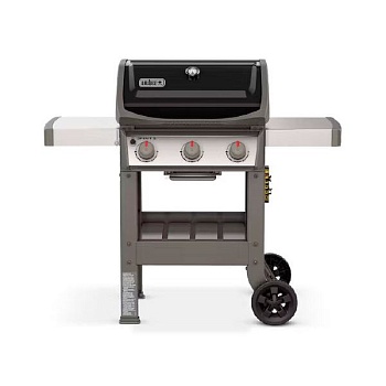 Газовый гриль WEBER Spirit II E-310 GBS 