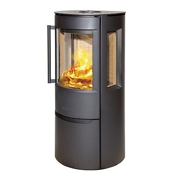 Печь WIKING Luma 3 