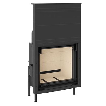 Каминная топка KFD Linea V 810 4.0 
