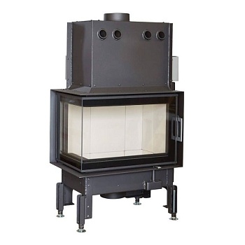 Каминная топка Austroflamm 63x40x42 K Links 