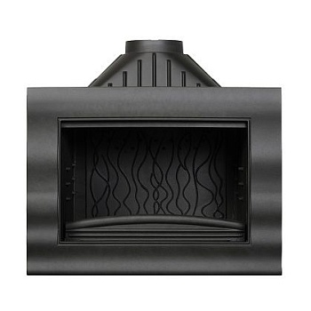 Каминная топка INVICTA DECOR 900 ONDE 