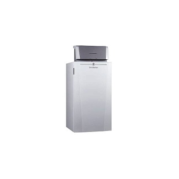 Котел конденсационный Elidens C140-45 газовый напольный 42,4 кВт, с панелью управления Diematic Evol 