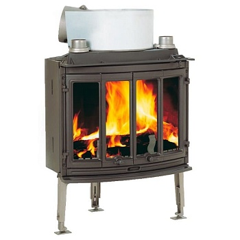 Каминная топка Jotul (Йотул) I 18 Harmony 