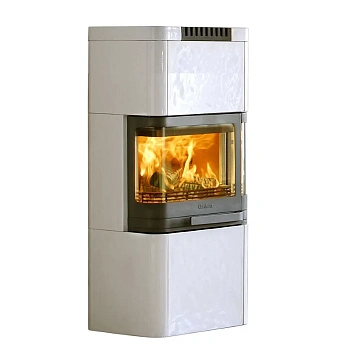Печь камин Contura 26K низкий 