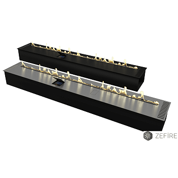 Биокамин автоматический ZeFire 1800 