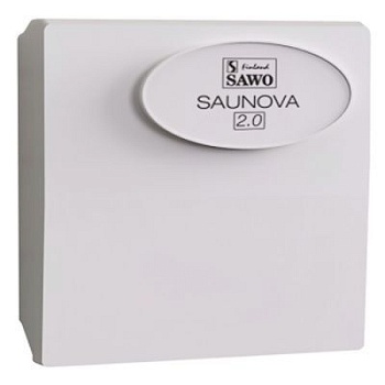 SAWO Блок мощности дополнительный (9 кВт) SAUNOVA 2.0, артикул SAU-PS-2 