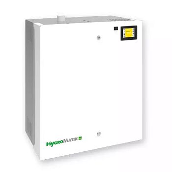 Парогенератор HygroMatik FlexLine Heater FLH25-TSPA 