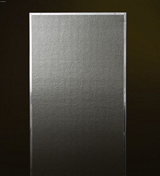 HARVIA ИК панель-излучатель Carbon 1000X400мм 380W, артикул WX455 