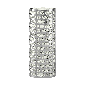 Сетка для камней Эверест "Steam Master" INOX Ø 300 (1,5 мм) 