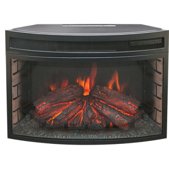 Электроочаг Real Flame Firefield 25 S IR (Фаерфилд) 