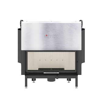 Каминная топка Hitze AL19GH D decor 