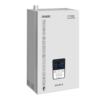 Электрокотел ZOTA - 21 SOLID-X 