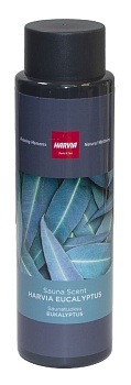 HARVIA Ароматизатор 400 мл, эвкалипт, артикул SAC25021 