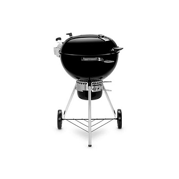 Угольный гриль WEBER Master-Touch GBS Premium E-5770 