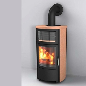 Печь 88 WW GT ECOplus (Hark) 