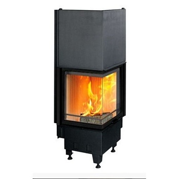Каминная топка Hark Radiante 500/57 H ECOplus T1 