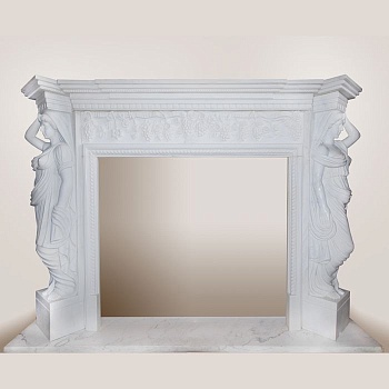 Портал MF 96550, White (Art World) 