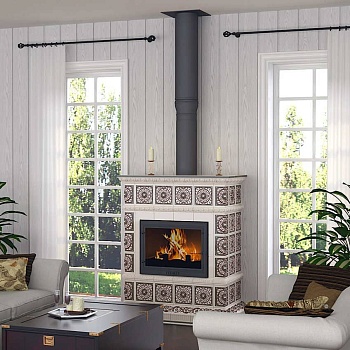 Облицовка Ceramica Пастораль 