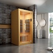 Инфракрасные кабины и излучатели