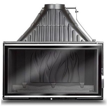 Каминная топка KawMet W12 