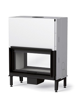 Каминная топка MCZ Plasma В95 тоннельная 