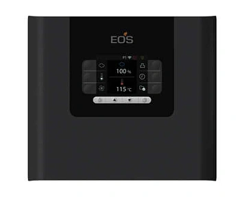 Система управления EOS Compact DP Антрацит 