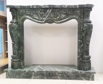 Портал Versalles, Green (Continental) 
