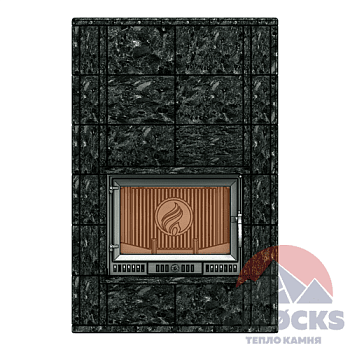 Облицовка Pirocks Осло пироксенит 