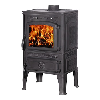 Печь чугунная Fire Way DACHA 