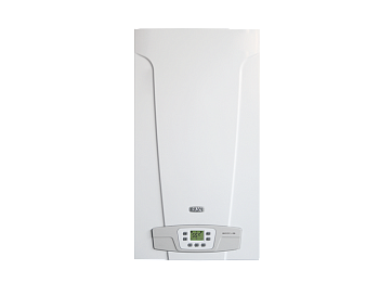Газовый котел Baxi ECO-4S 24 