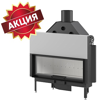 Каминная топка ASTON "KONSUL 25.1200 LIFT" 