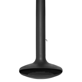 Камин Blackstyle 03 D1250 подвесной 