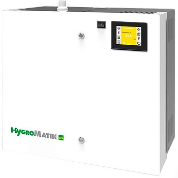Парогенератор HygroMatik FlexLine FLE80-TSPA 
