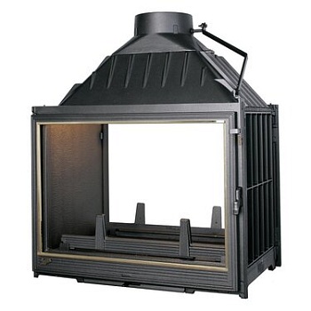 Каминная топка Seguin MULTIVISION 7000 DOUBLE FACE 