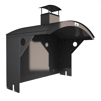 Крыша Grillux для "ORION 60" ВЗР2271 