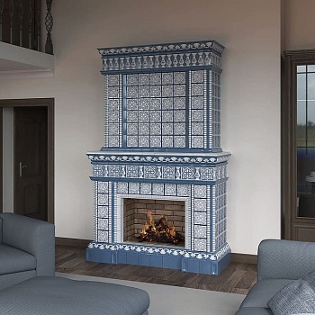 Облицовка Ceramica Усадьба 