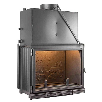 Каминная топка Seguin MULTIVISION 8000 HYDRO 