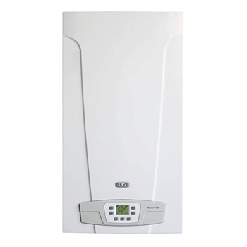 Газовый котел Baxi ECO-4S 24 F 