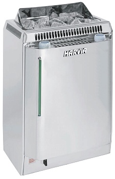 HARVIA Электрическая печь Topclass Combi HKSE800400 KV80SE с парогенератором, без пульта 
